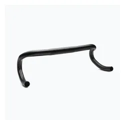 Руль для велосипеда ACCENT EXE 31.8, 400 мм, чёрный, матовый