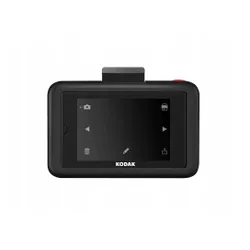 Aparat KODAK Step Touch Czarny + Wkład (20 zdjęć)