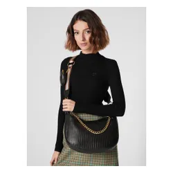 Geanta Creola K11237 Negru