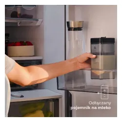 Ekspres SENCOR Enzo SES 9400BK