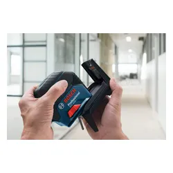 Bosch GCL 2-15 + RM 1 Lazer Nokta Lazer