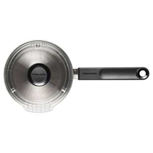 Rondel Fiskars Functional Form 1072315 Indukcja Stal nierdzewna 1,5l