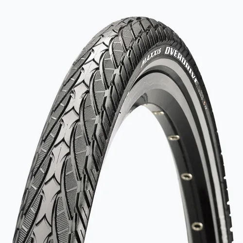 Opona rowerowa Maxxis Overdrive 27TPI Maxxprotect 700 x 40C