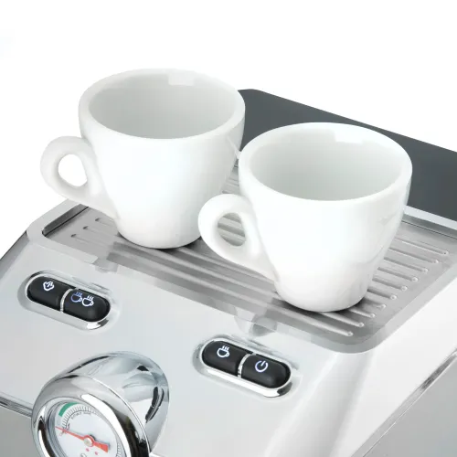 Ekspres kolbowy Caso Germany Espresso Gourmet