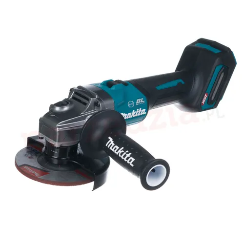 Makita Açılı Taşlama Makinesi GA005GM201