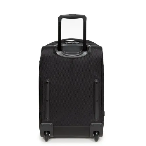 Дорожная сумка Eastpak CNNCT Tranverz s-cnnct black