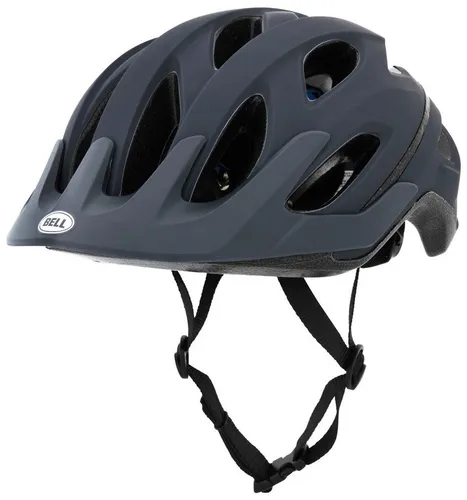 Kask rowerowy BELL Cadence Solid Grafitowy MTB (rozmiar L)