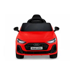 Auto Na Akumulator Dla Dziecka Audi A5L Hl788 LED Skóra Eva Pilot MP3 Bt