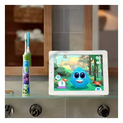 Szczoteczka soniczna PHILIPS Sonicare For Kids HX6352/11