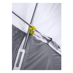 Namiot trekkingowy 2-osobowy Salewa Litetrek II C camouflage