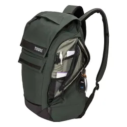 Повседневный рюкзак Thule Paramount Backpack 27 l-racing green