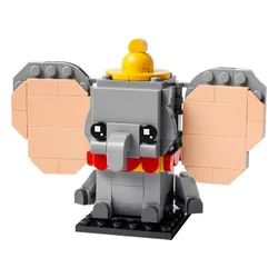 LEGO 40792 BrickHeadz Dumbo