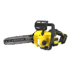 Piła łańcuchowa akumulatorowa STANLEY 18V SFMCCS730B-XJ SOLO