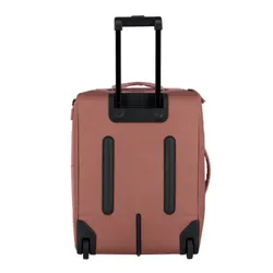 Дорожная сумка Kick Off Wheeled Duffle S Travelite-rose