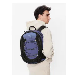Guess Certosa Tech (TR) rucsac HMCETR P2410 BLM