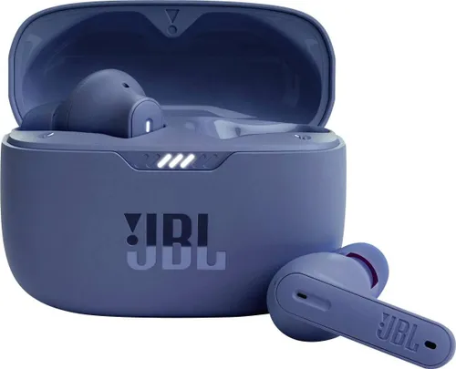 Наушники JBL Tune 230NC TWS Blue