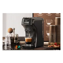 Ekspres HIBREW H1B Czarny