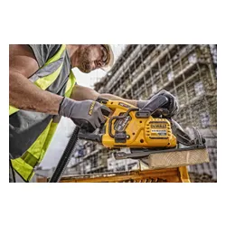 Дисковая пила Аккумуляторная DeWalt FLEXVOLT DCS577T2