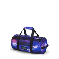 Spor çantası JanSport SUPERBREAK Uzakta Duffel 40 l-space dust