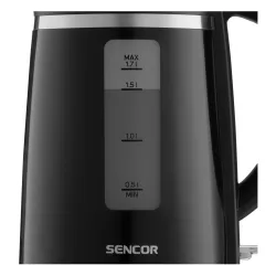 Czajnik Sencor SWK 2710BK 1,7l 2200W