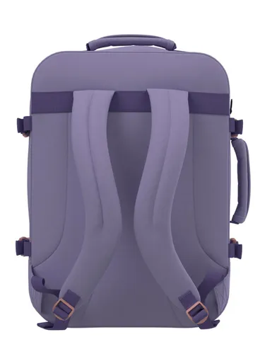 Rucsac de mână CabinZero 44 l - smokey violet