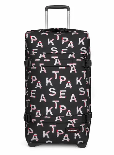 Tekerlekli çanta bavul Eastpak Transit L-mash core