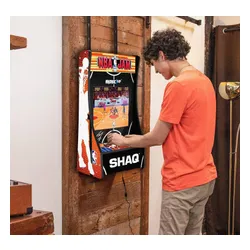 Konsola ARCADE1UP NBA Jam SHAQ