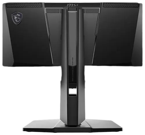 Monitor MSI MAG 274QP QD-OLED X24 26.5" 2560x1440px 240Hz 0.03 ms [GTG]