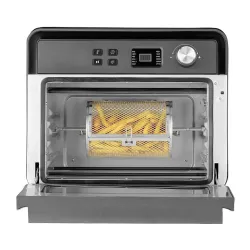 Air fryer Caso Germany CASO 3000 AirFry Chef 1700 1700W