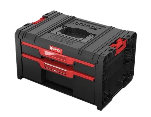 Skrzynia narzędziowa QBRICK System PRO Drawer 2 Toolbox Expert