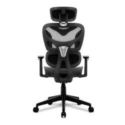 Fotel HUZARO Combat 8.0 Biały