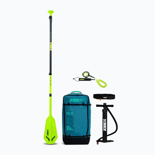 Deska SUP JOBE Aero Yarra SUP Board Package 10'6" steel blue