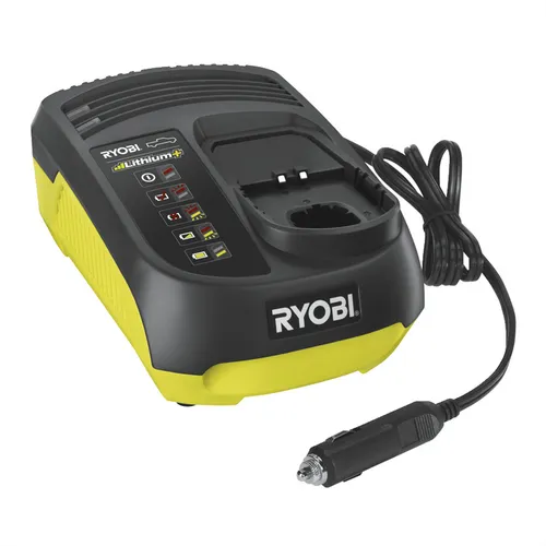 Ryobı Rc18118c One + 18V Şarj Cihazı