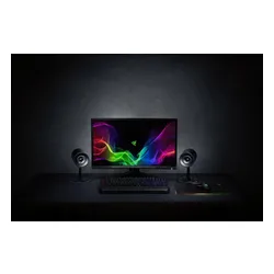 Обзор Razer Nommo 2.0 Chroma