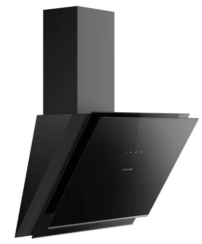 Okap Dreame HZ40 PRO Czarny