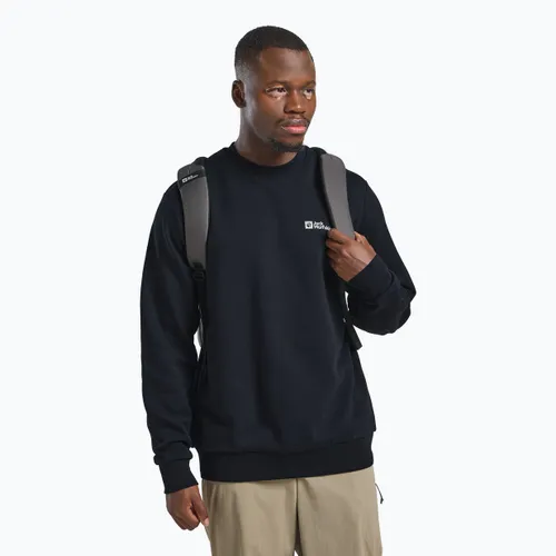 Plecak miejski Jack Wolfskin Terracade 24 l slate