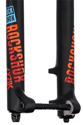 ROCK SHOX Lirik Select RCT3 Bisiklet Amortisörü