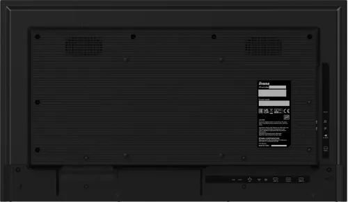 Monitor iiyama ProLite LH3275HS-B1AG Digital Signage 31,5" Full HD IPS 60Hz 8ms Profesjonalny Wielkoformatowy
