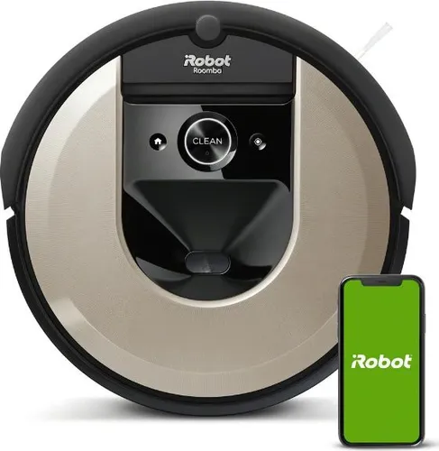 Робот-пылесос iRobot Roomba i6