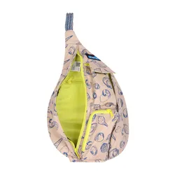 Рюкзак на одно плечо Kavu Mini Rope Bag 4 l-shell life