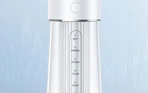 Irygator BITVAE BV F30 Biały