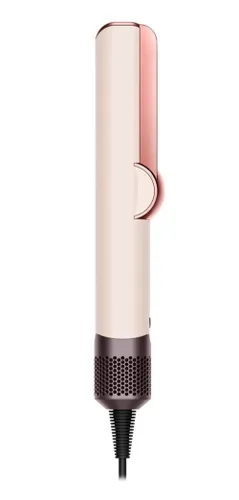 Prostownica DYSON Airstrait 598960-01 Pastelowy róż / Różowe złoto 140 stopni