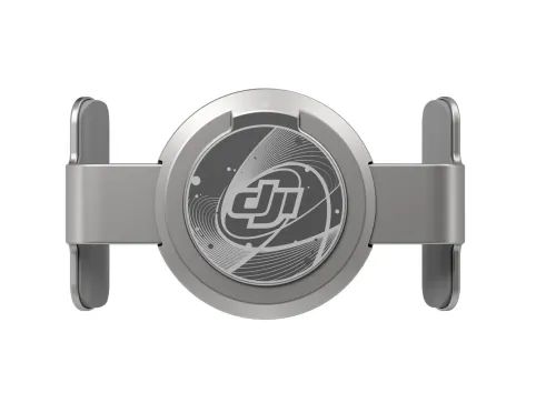 Gimbal DJI Osmo Mobile SE + mikrofon Hawk HW-MIC101