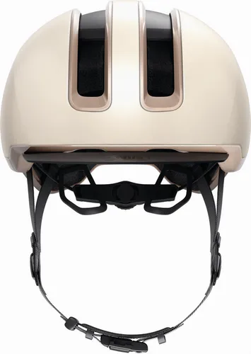 Kask rowerowy ABUS Hud-Y