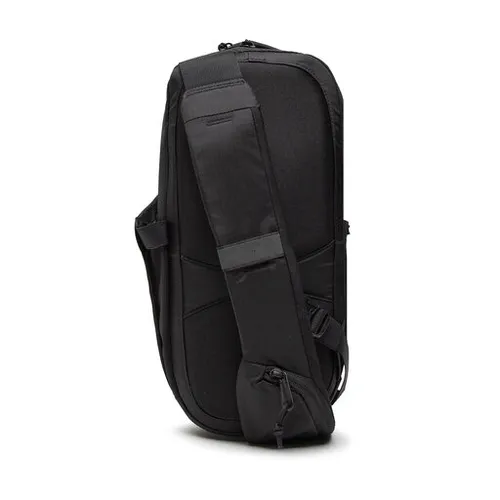 Fata De Nord Borealis Sling Rucsac Nf0a52upky41 Tnfblack / Tnfwht