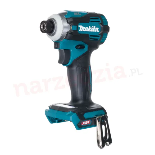 Аккумуляторный ударный Гайковерт Makita td001gz02