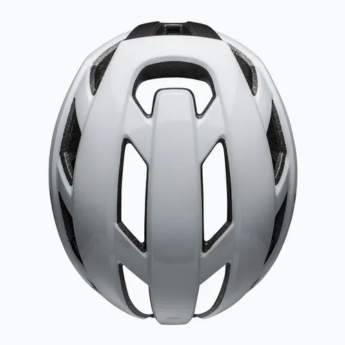 Kask rowerowy Bell Falcon XR Integrated Mips matte gloss white/black