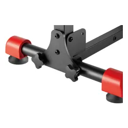 Stojak MOZOS SGS4 do kierownicy Logitech/Thrustmaster