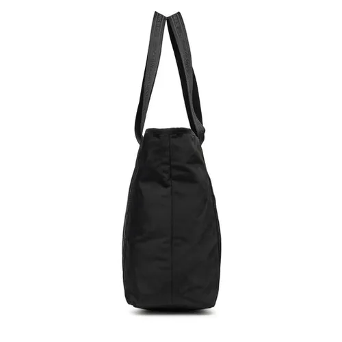 Tommy Jeans Tjw Heritage Tote Handbag AW0AW15824 Черный