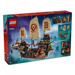 LEGO 71848 NINJAGO Perła Świątyni